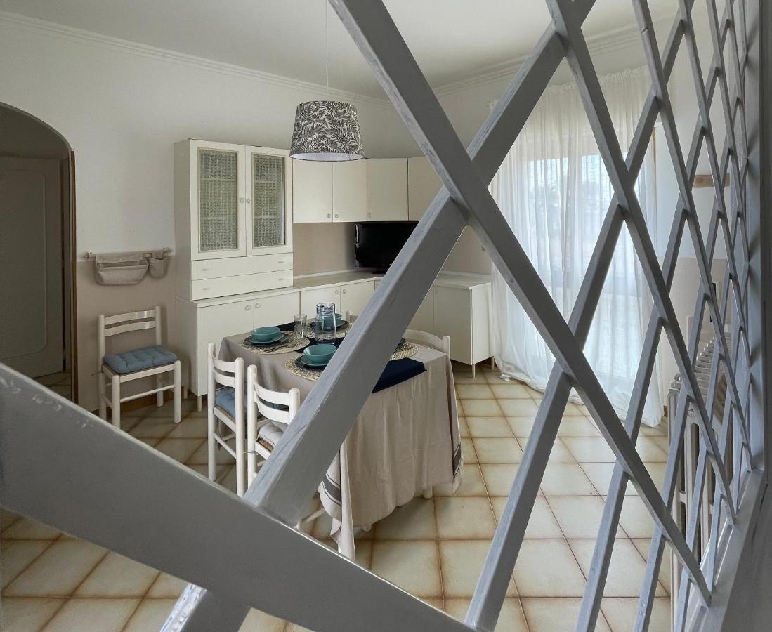 A&B Homes Leuca Santa Maria di Leuca Exteriör bild