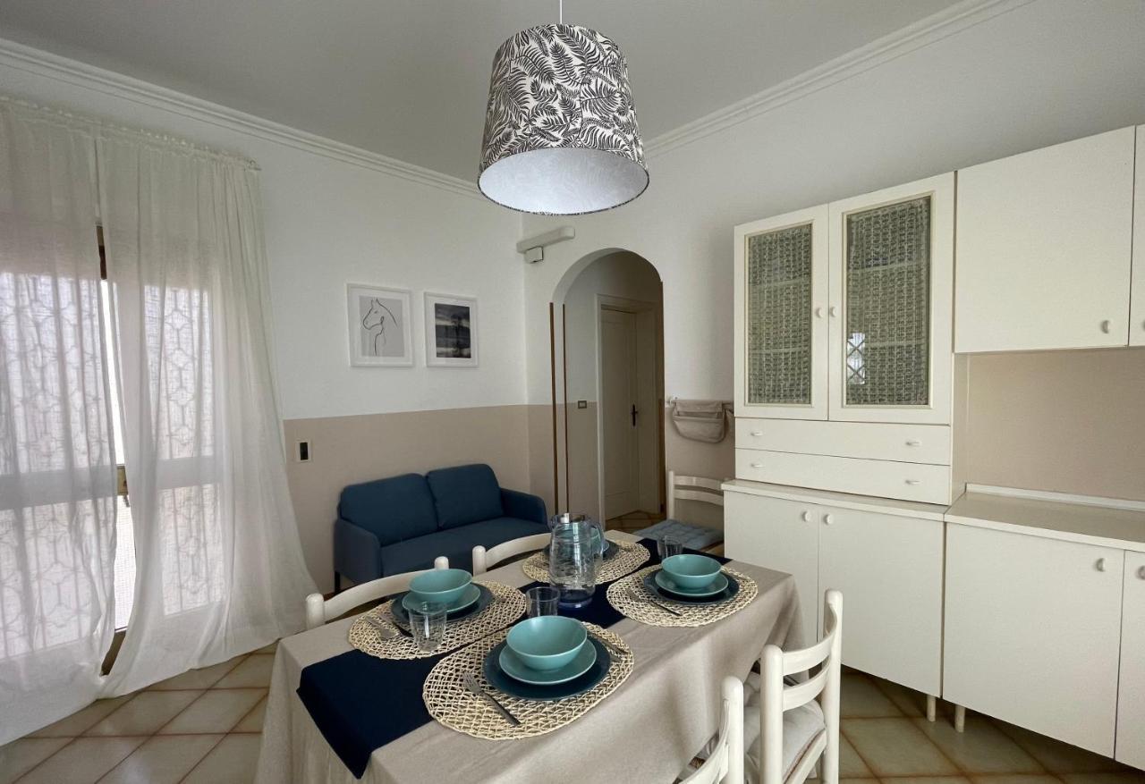 A&B Homes Leuca Santa Maria di Leuca Exteriör bild